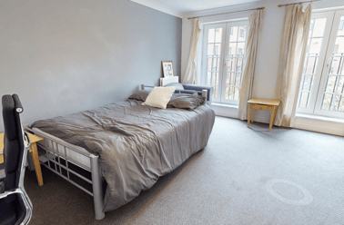 Robin Mews, City Centre, Loughborough - Image 3