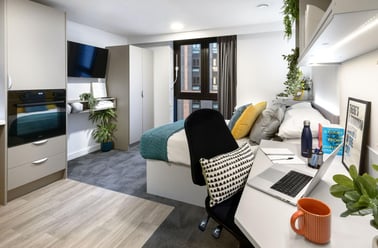 true Accessible Studio, true Nottingham, 2 Cowan Street, City Centre, Nottingham - Image 2