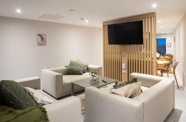 Premium Studio Plus, Standard floors, Fusion Liverpool, 5 Upper Duke Street, City Centre, Liverpool - Image 3