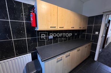 Manor Terrace, Headingley, Leeds - Image 3