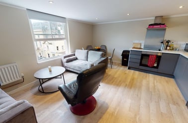 Portland Street, Clifton, Bristol - Image 3