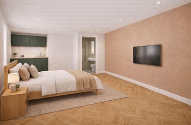 Park Road, City Centre, Loughborough - Image 2