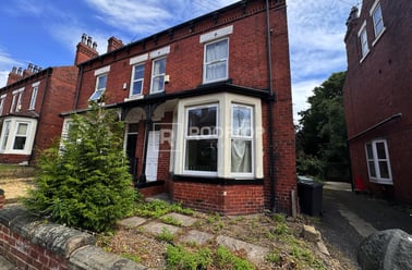 St. Michaels Terrace, Headingley, Leeds - Image 2