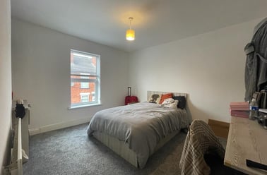 St. Andrews Street, City Centre, Lincoln - Image 2