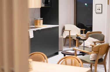 Premium Studio Plus, Upper Floors, Fusion Liverpool, 5 Upper Duke Street, City Centre, Liverpool - Image 3