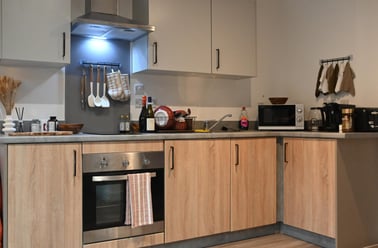 Garden View Studio, Hill View Place, Glenthorne Road, St Thomas, Exeter - Image 2