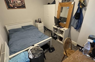 Ridding Terrace, Arboretum, Nottingham - Image 2