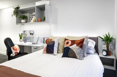 true apartment, true Nottingham, 2 Cowan Street, City Centre, Nottingham - Image 2