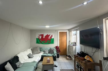 Merthyr Street, Cathays, Cardiff - Image 2