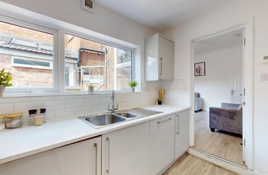Leopold Street, City Centre, Loughborough - Image 3