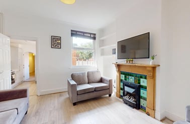 Leopold Street, City Centre, Loughborough - Image 2