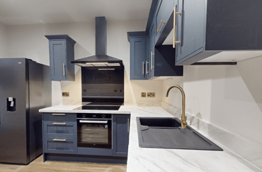 Oaklands Avenue, City Centre, Loughborough - Image 2