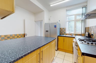 Storer Road, City Centre, Loughborough - Image 3