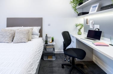 true Apartment River View, true Swansea, Morfa Road, City Centre, Swansea - Image 2