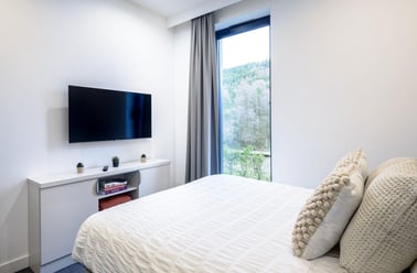 true Apartment River View, true Swansea, Morfa Road, City Centre, Swansea - Image 3