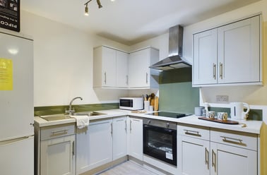 China Street, City Centre, Lancaster - Image 3