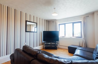Tanni Grey House, City Centre, Loughborough - Image 3