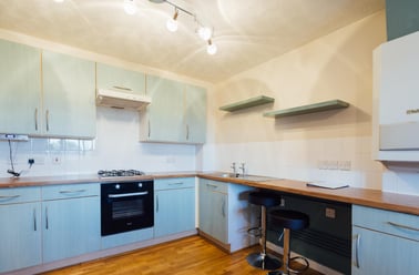 Tanni Grey House, City Centre, Loughborough - Image 2