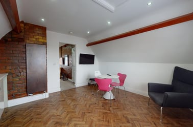 Radmoor Road, City Centre, Loughborough - Image 2