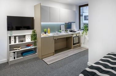 True Accessible Studio, true Leicester, 3 Humberstone Road, Lee Circle, Leicester - Image 2