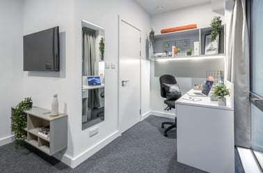 True Apartment, true Leicester, 3 Humberstone Road, Lee Circle, Leicester - Image 2