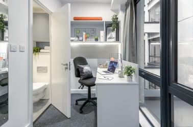 True Apartment, true Leicester, 3 Humberstone Road, Lee Circle, Leicester - Image 3