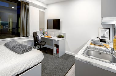 True Studio, true Leicester, 3 Humberstone Road, Lee Circle, Leicester - Image 3