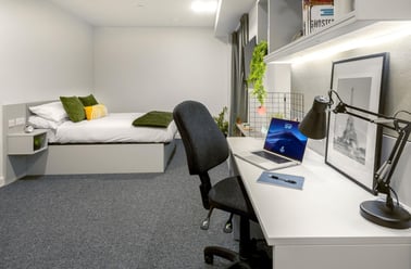 True Superior Apartment, true Leicester, 3 Humberstone Road, Lee Circle, Leicester - Image 3