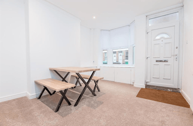 Chippendale Street, Lenton, Nottingham - Image 2