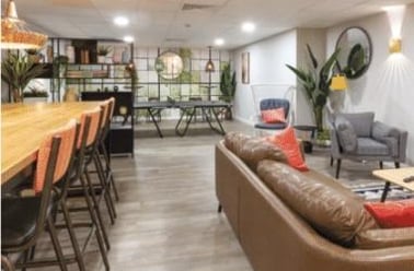 De Montfort Mews, Highfields, Leicester - Image 3