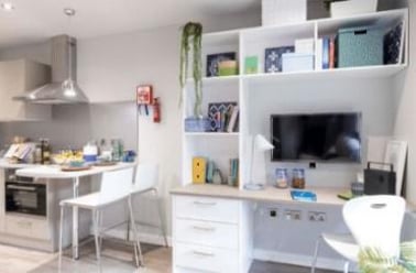 De Montfort Mews, Highfields, Leicester - Image 2