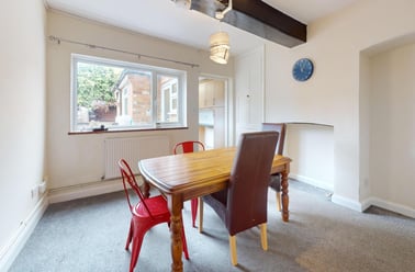 Albert Street, City Centre, Loughborough - Image 3