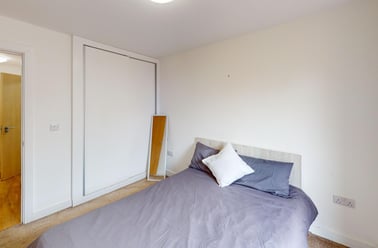 Baxter Gate, City Centre, Loughborough - Image 2