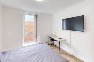 Baxter Gate, City Centre, Loughborough - Image 3