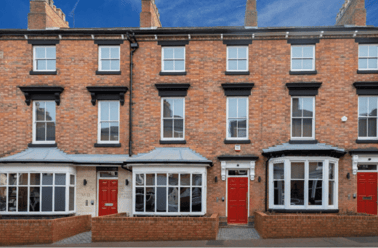 De Montfort Street, Highfields, Leicester - Image 3