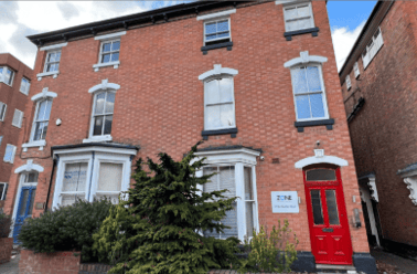 De Montfort Street, Highfields, Leicester - Image 2