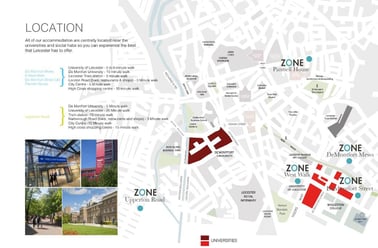 De Montfort Street, Highfields, Leicester - Image 3