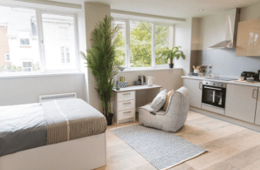 De Montfort Street, Highfields, Leicester - Image 2