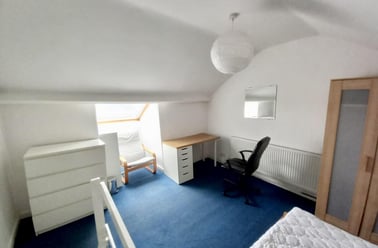 Beehive Road, Crookesmoor, Sheffield - Image 3