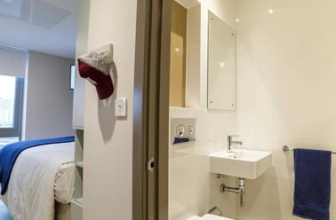 8 Bed Ensuite, COSMOS, 2 Moore Street, City Centre, Sheffield - Image 2