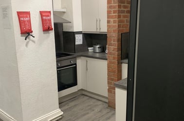 WyCliffe Street, Highfields, Leicester - Image 3