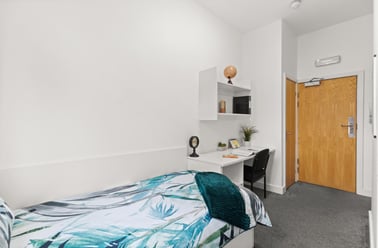 Newarke Street, City Centre, Leicester - Image 2