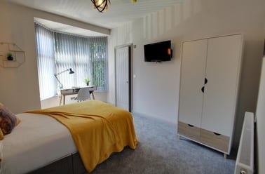 Brazil Street, City Centre, Leicester - Image 3