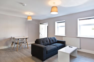 Baron Street, Heeley, Sheffield - Image 2