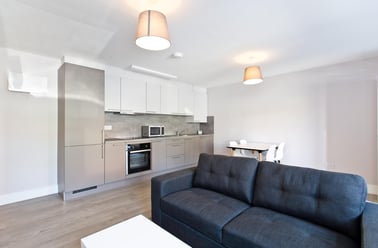 Baron Street, Heeley, Sheffield - Image 3