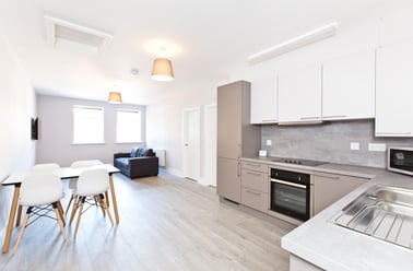 Baron Street, Heeley, Sheffield - Image 2