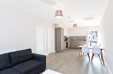 Baron Street, Heeley, Sheffield - Image 3