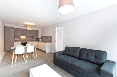 Baron Street, Heeley, Sheffield - Image 3