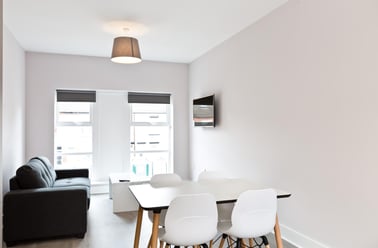 Baron Street, Heeley, Sheffield - Image 2