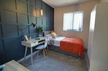 Brazil Street, City Centre, Leicester - Image 3